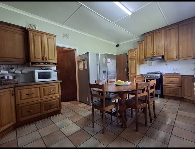 4.40HA SMALLHOLDING FOR SALE IN HOWICK RURAL